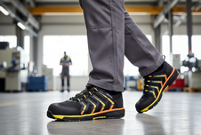 Polobotky STINGER    ESD S3