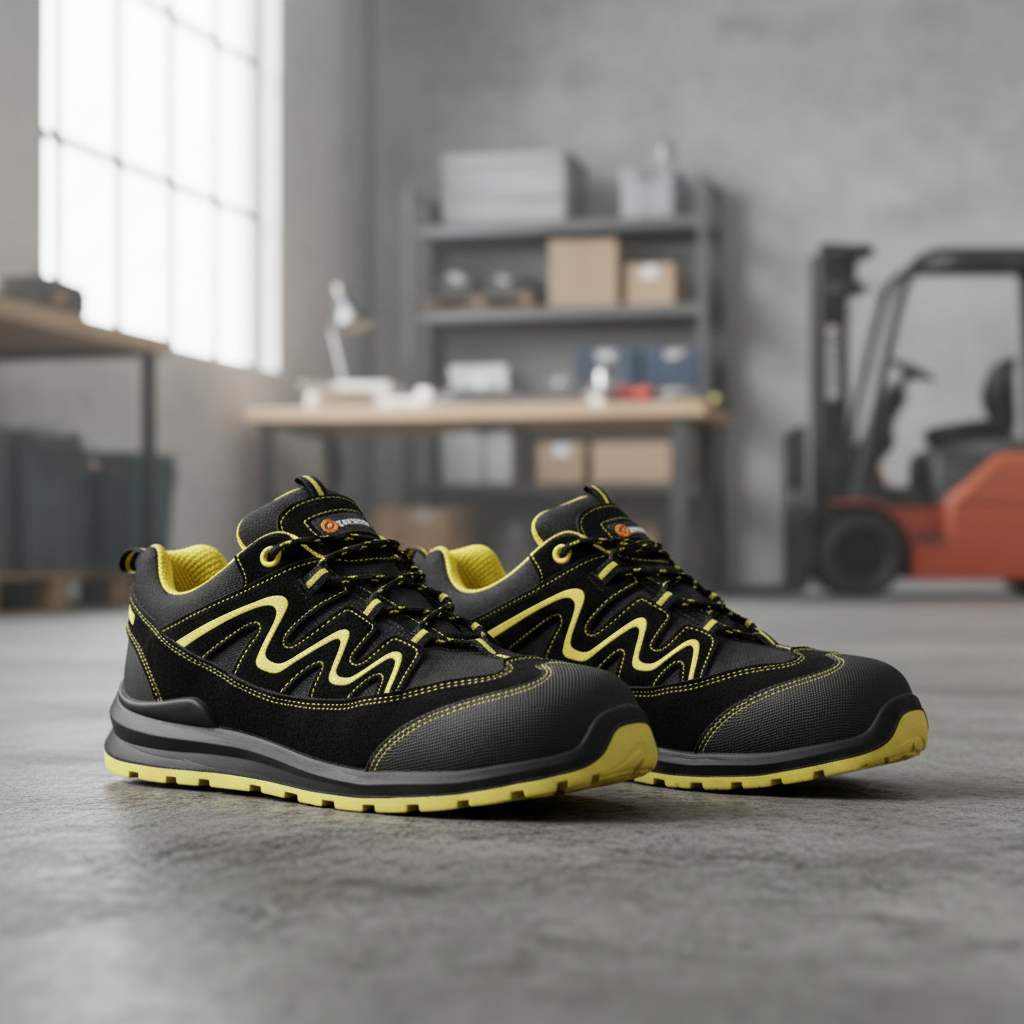 Polobotky  STREET S1