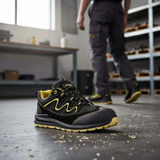 Polobotky   STREET S1