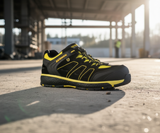 Sandále BOMBIS S1 ESD,