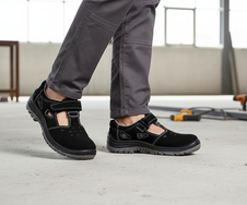 Sandále KAMARI   S1