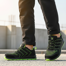 Sandále TEXO-SAN  S1