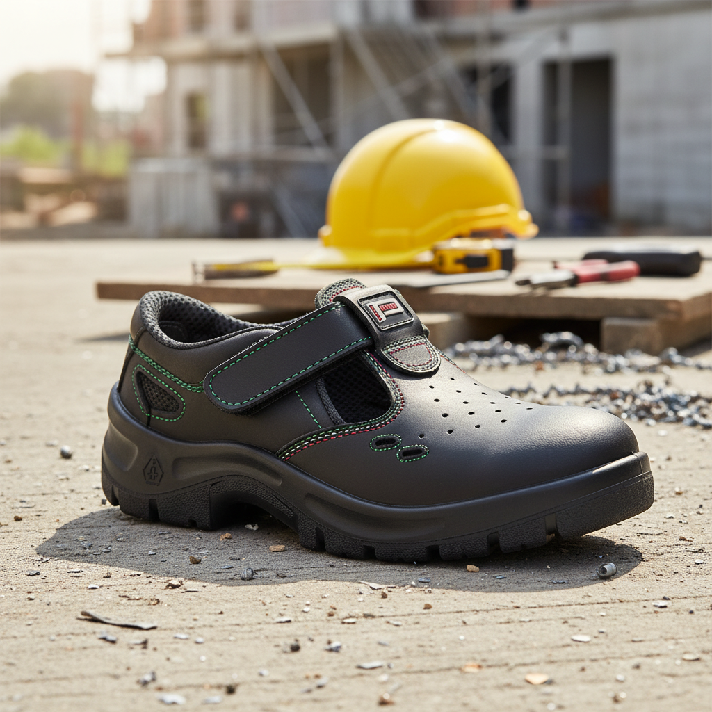 Sandále PANDA TOPOLINO S1