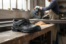 Sandále PANDA TOPOLINO  S1