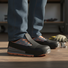 Bezpečnostní návlek  METALOW