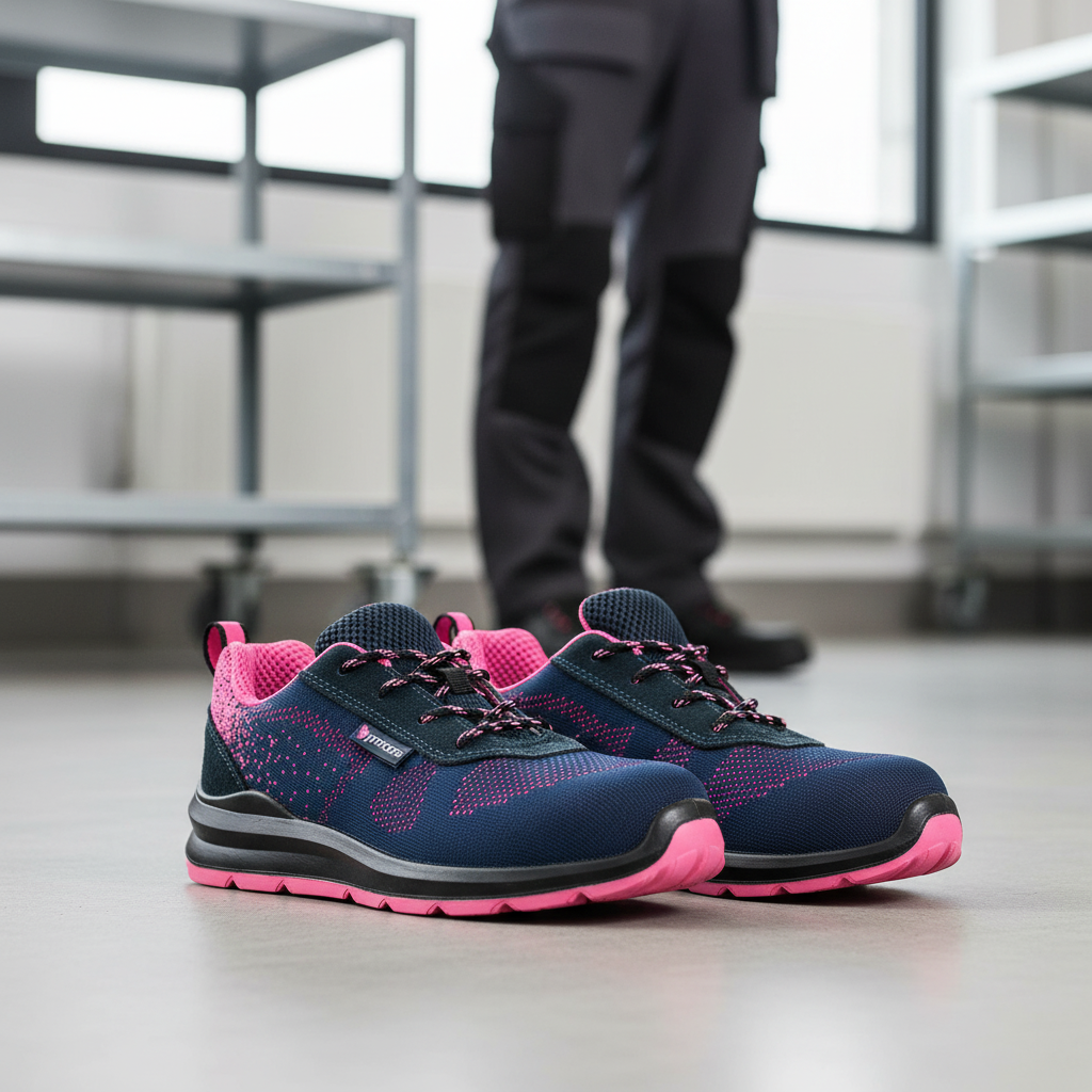 Polobotky DALIA LADY S1