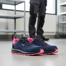 Polobotky DALIA LADY S1