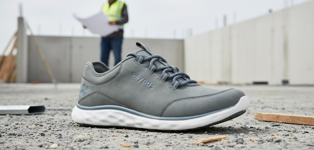 Polobotky PATRICIA ESD