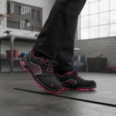 Polobotky MAGENTA   S1