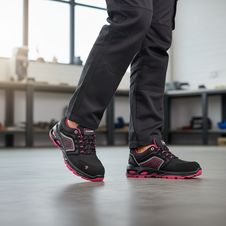 Polobotky MAGENTA S1