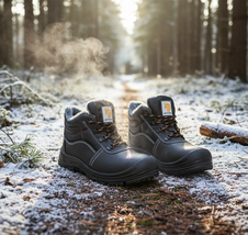 Obuv SOLID WINTER    01