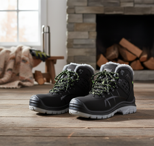 Obuv JUPITER WINTER    S1