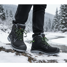 Obuv JUPITER WINTER   S1