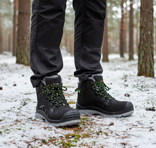 Obuv JUPITER WINTER  S1