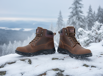 Obuv ROAD GRAND CXS WINTER