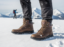 Obuv ROAD GRAND CXS WINTER