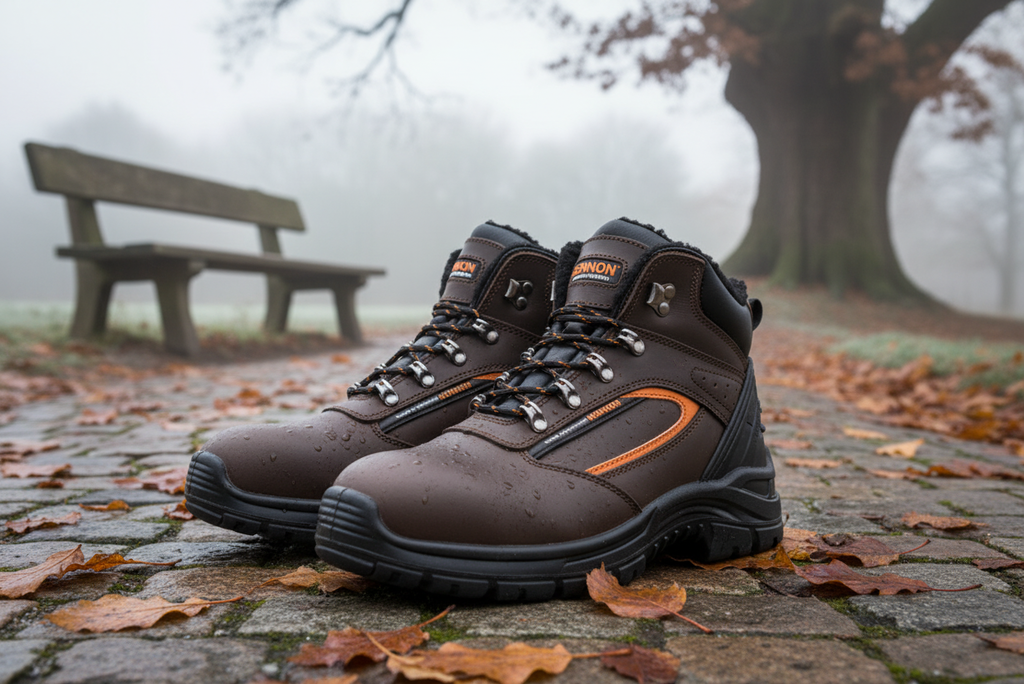 Obuv FARMIS WINTER 02