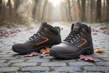 Obuv FARMIS WINTER  02