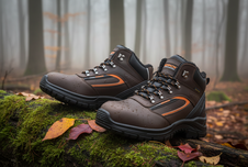 Obuv FARMIS WINTER   02