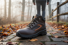 Obuv FARMIS WINTER    02