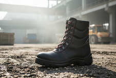 Obuv PANDA DUCATO WINTER S3