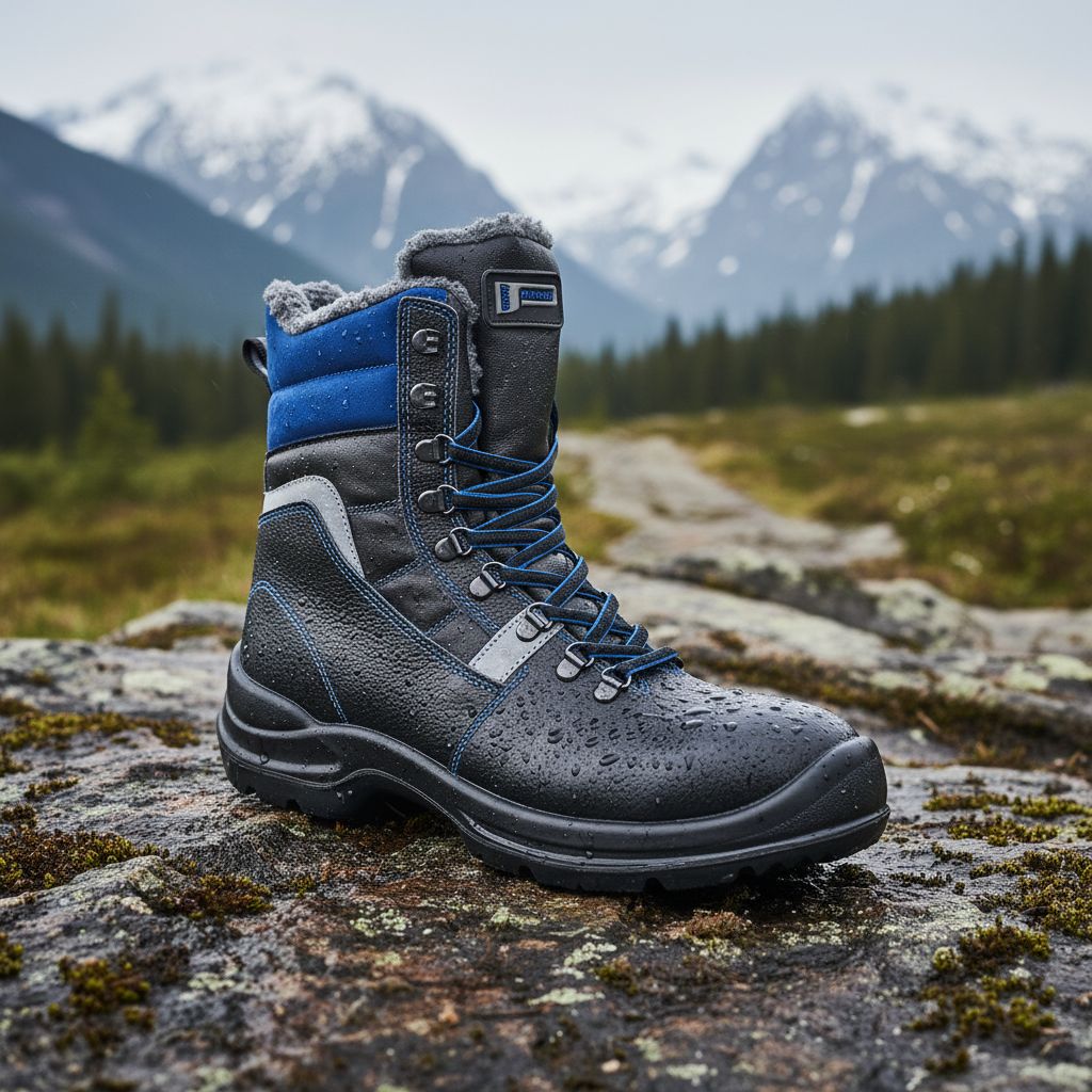 Obuv PANDA TIGROTTO WINTER 02