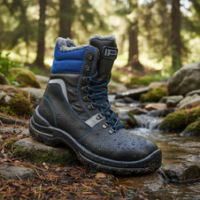 Obuv PANDA TIGROTTO WINTER  02