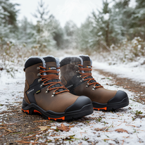 Obuv URANUS S3 WINTER