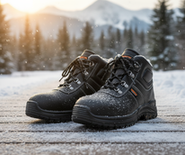 Obuv BASIC WINTER    O2