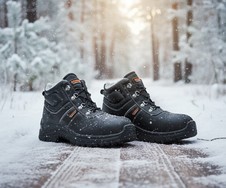 Obuv BASIC WINTER   O2