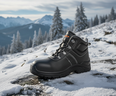 Obuv BASIC WINTER  O2