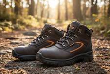 Obuv FARMIS WINTER   S3