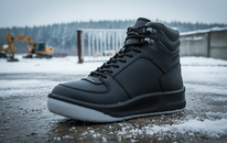 Obuv PRESTIGE WINTER    kotníčkové