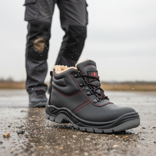 Obuv FRIDRICH MAINZ WINTER S1