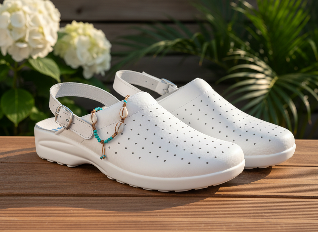 Nazouvák s páskem MÍŠA