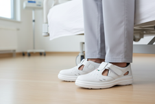 Sandále PANDA SANITARY  LYBRA 01