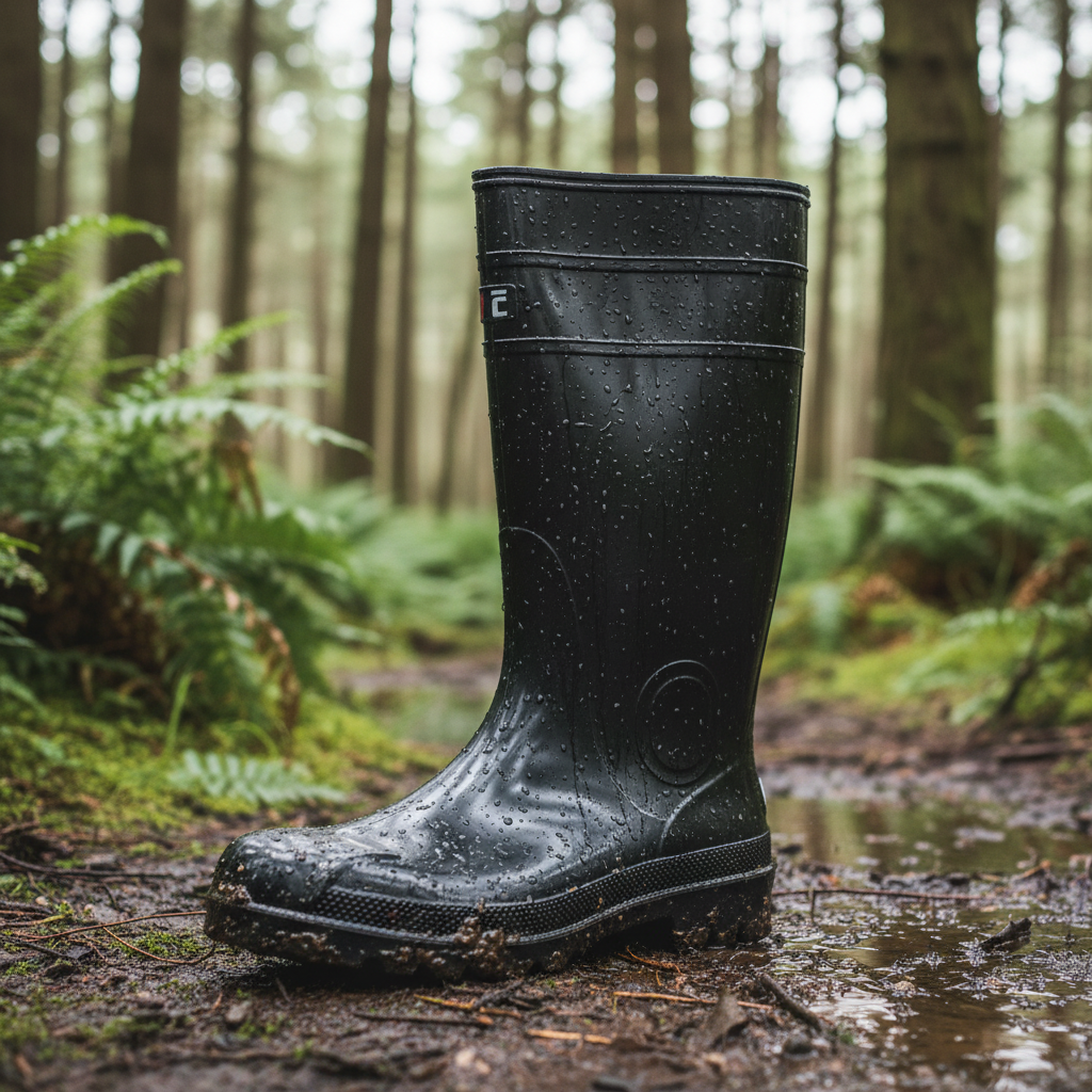 Holínky EUROFORT   S5