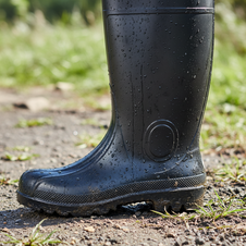 Holínky EUROFORT  S5