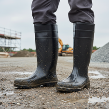 Holínky EUROFORT S5