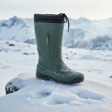 Termoobuv CAPTAIN TEFAL