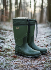 Holínky WINTER HUNTER