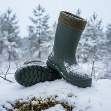 Holínky LARIS LADY EVA