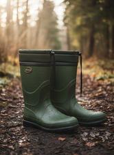 Holínky THERMO HUNTER