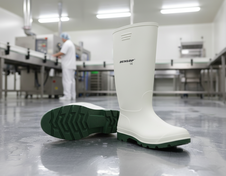 Holínky PRICEMASTOR WHITE