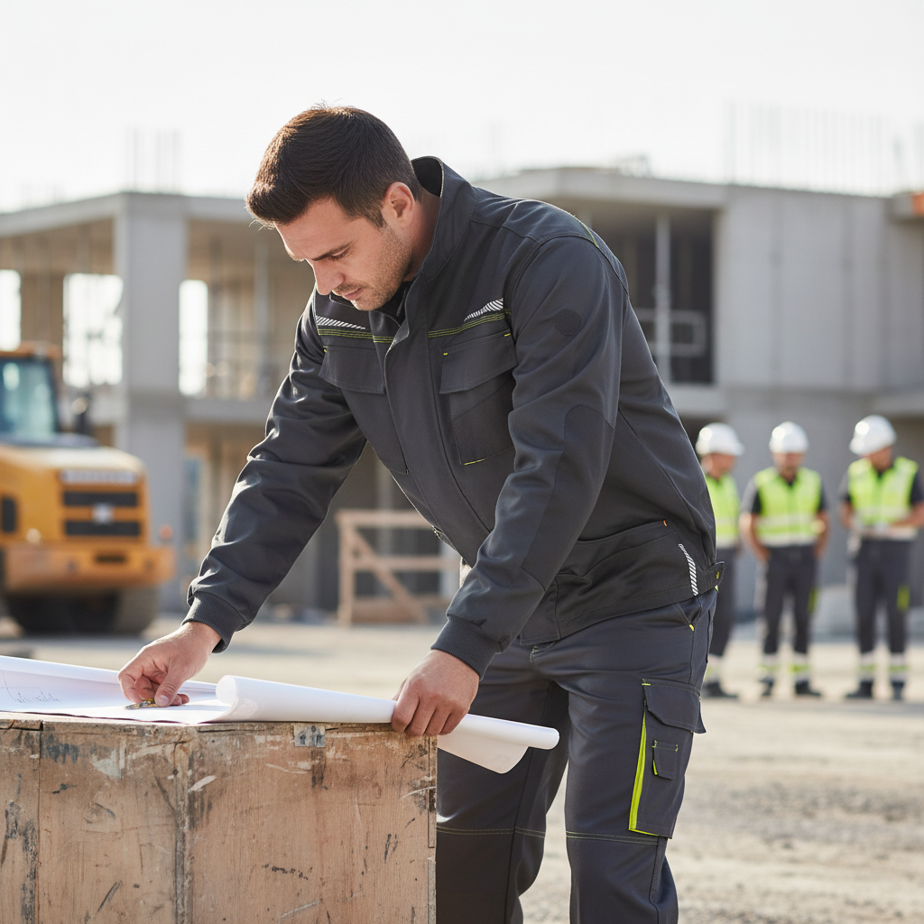 Blůza EMERTON  STRETCH