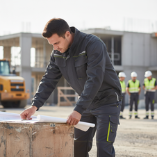 Blůza EMERTON  STRETCH