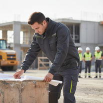 Blůza EMERTON  STRETCH