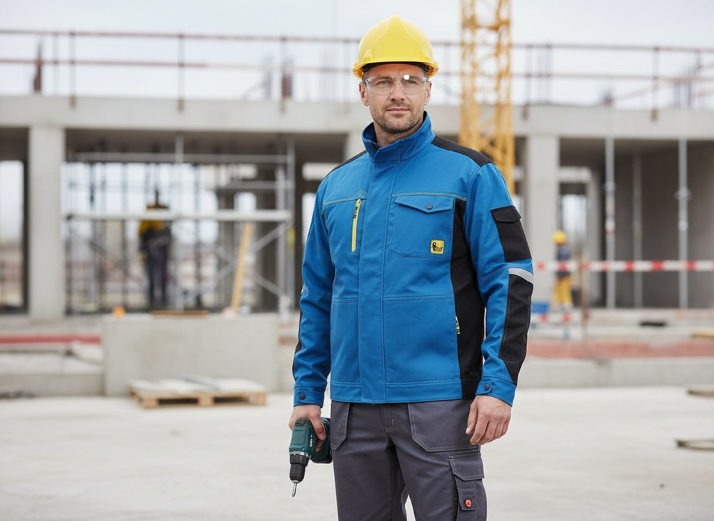 Blůza STRETCH   CXS