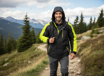 Bunda BRIGHTON WINTER