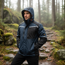 Bunda EXON PADDED WINTER